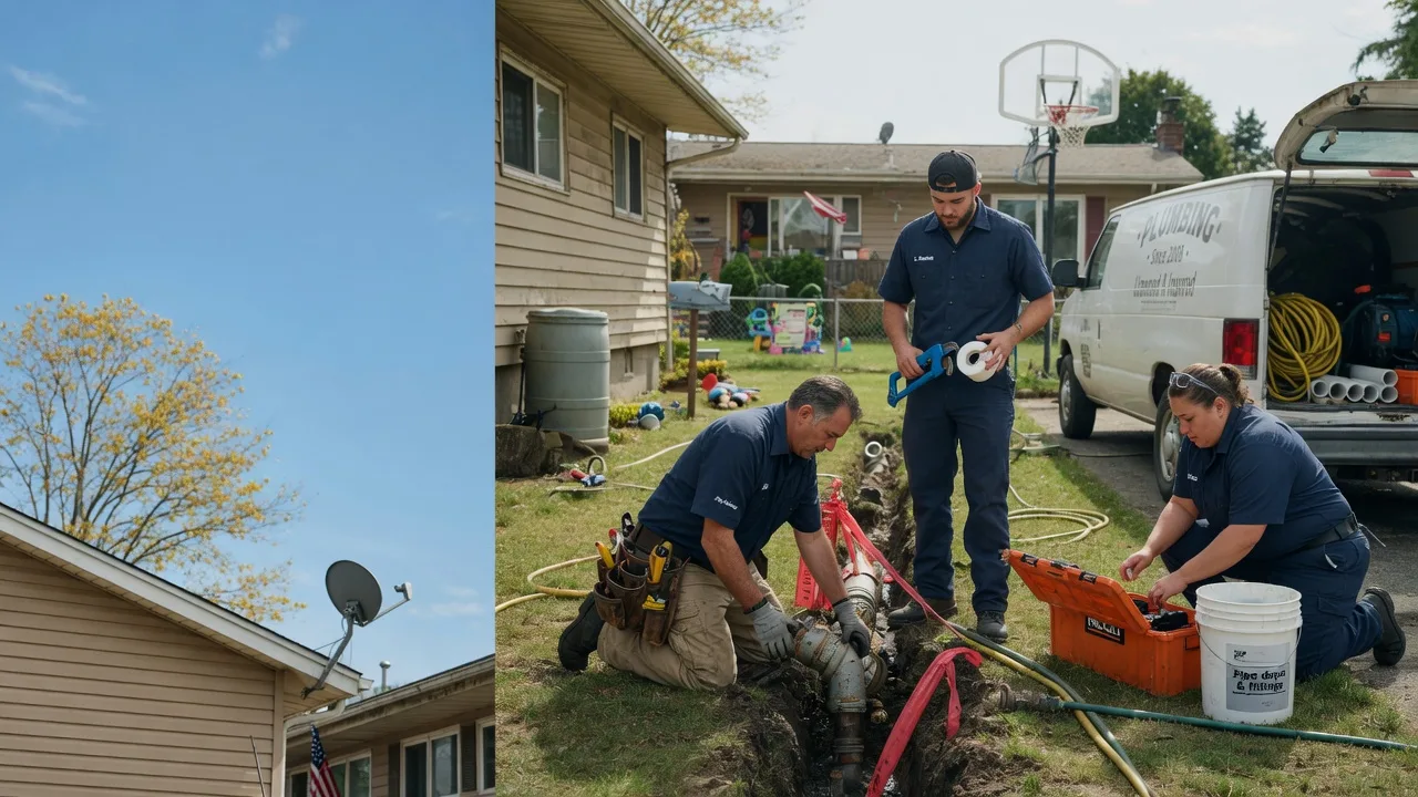 Garbage Disposal Replacement in Montague, TX near me